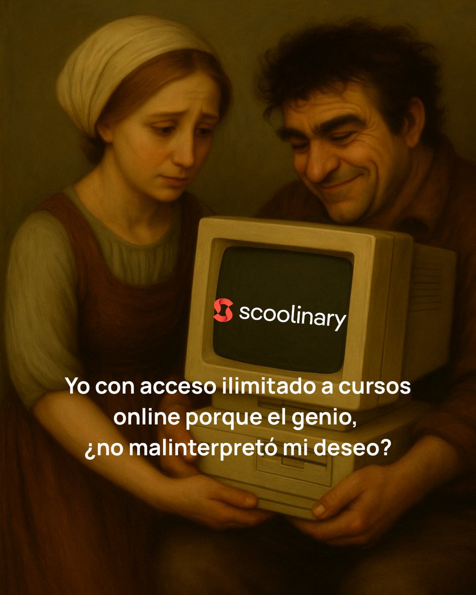 Scoolinary tweet media