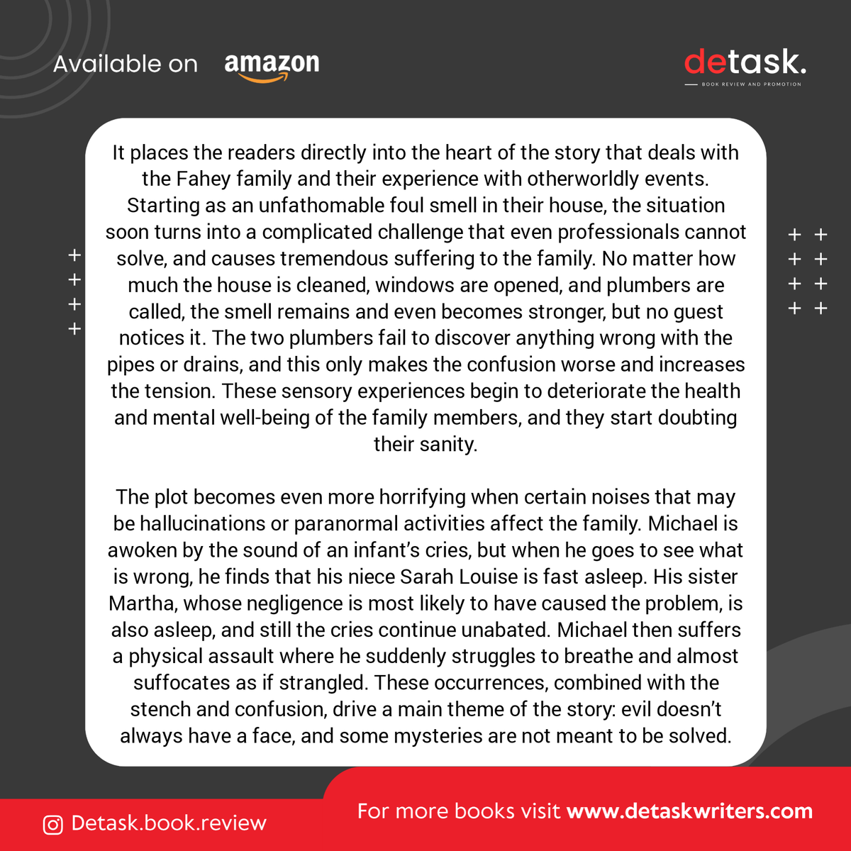 Detask Services LLC (@detaskreview) on Twitter photo Book Review and Lessons of Stories From The Archives: Volume 3 from Detask Review.
Author: <a href="/archives_yt/">Mystery Archives</a> Book Review and Lessons of Stories From The Archives: Volume 3 from Detask Review.
Author: <a href="/archives_yt/">Mystery Archives</a>