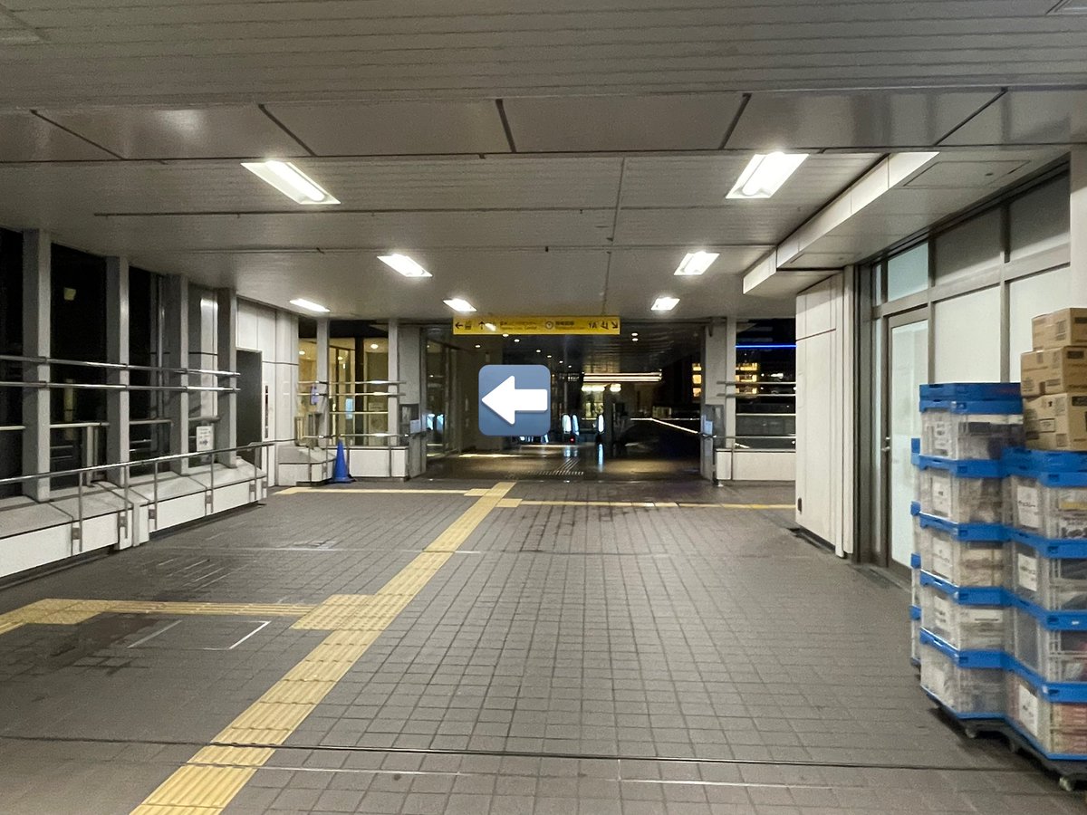 神導オフ(旧ニコヴァン祭)公式アカウント tweet media