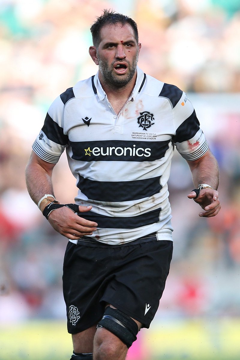 NEWS 🗞️ 

We’re heading to South Africa in June 🇿🇦 

To take on the World Champions -  <a href="/Springboks/">Springboks</a> 🤩

📍 Cape Town
🗓️ June 28 
<a href="/qatarairways/">Qatar Airways</a> Cup🏆