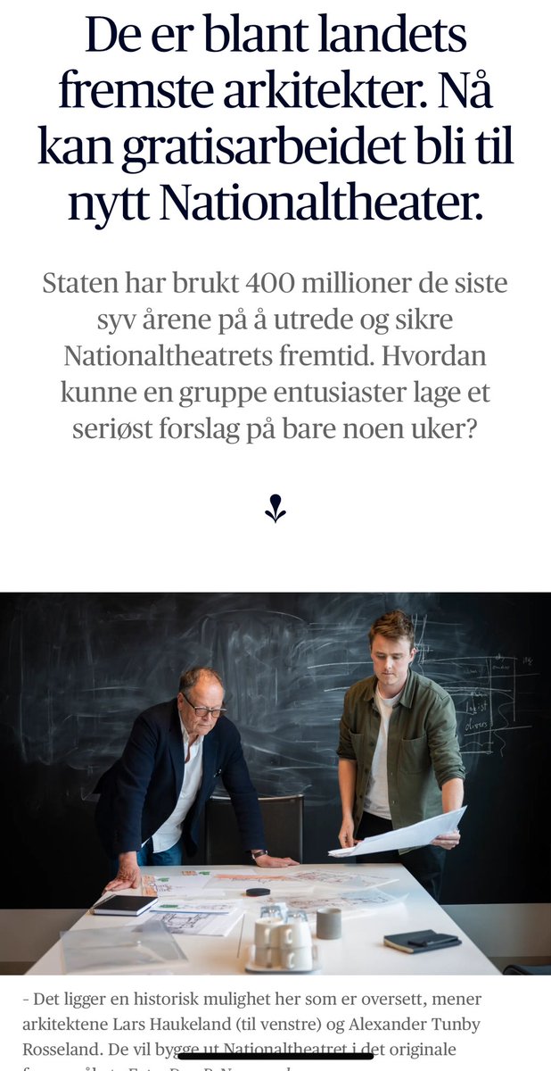 Det meste som er galt med dagens samfunn oppsummert i ett bilde: