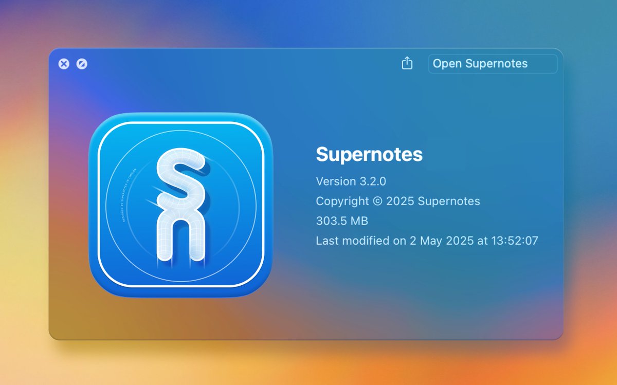 Our next release is coming together, hype 🔥