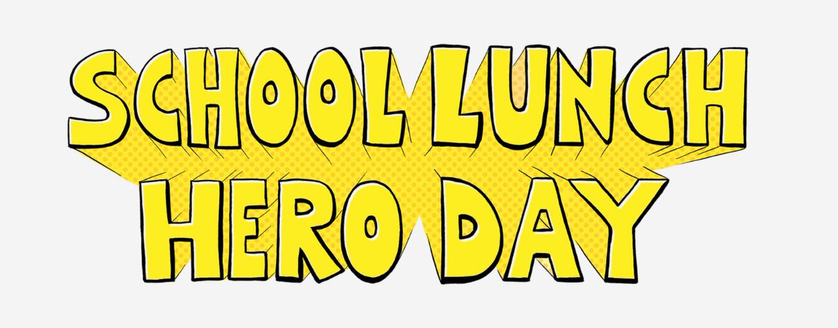 Let’s celebrate our cafeteria staff who keep our students fueled with nutritious meals and warm smiles every day. Thank you for being true heroes in the lunchroom — we appreciate you more than words can say! <a href="/LomaParkES/">Loma Park Elementary</a>