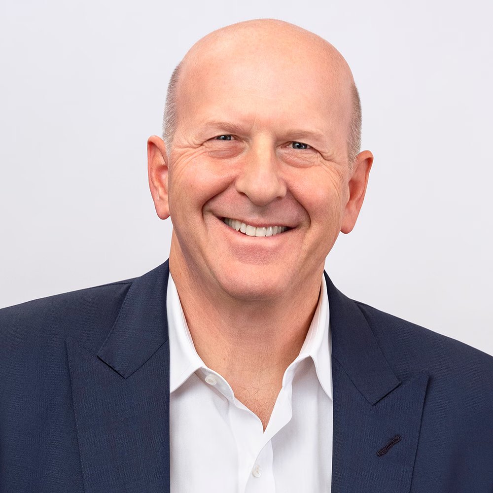 🚨 BREAKING: Goldman Sachs is expanding into crypto trading and exploring tokenization of Real-World Assets. 

Wall Street wants #RWA. 🚀
