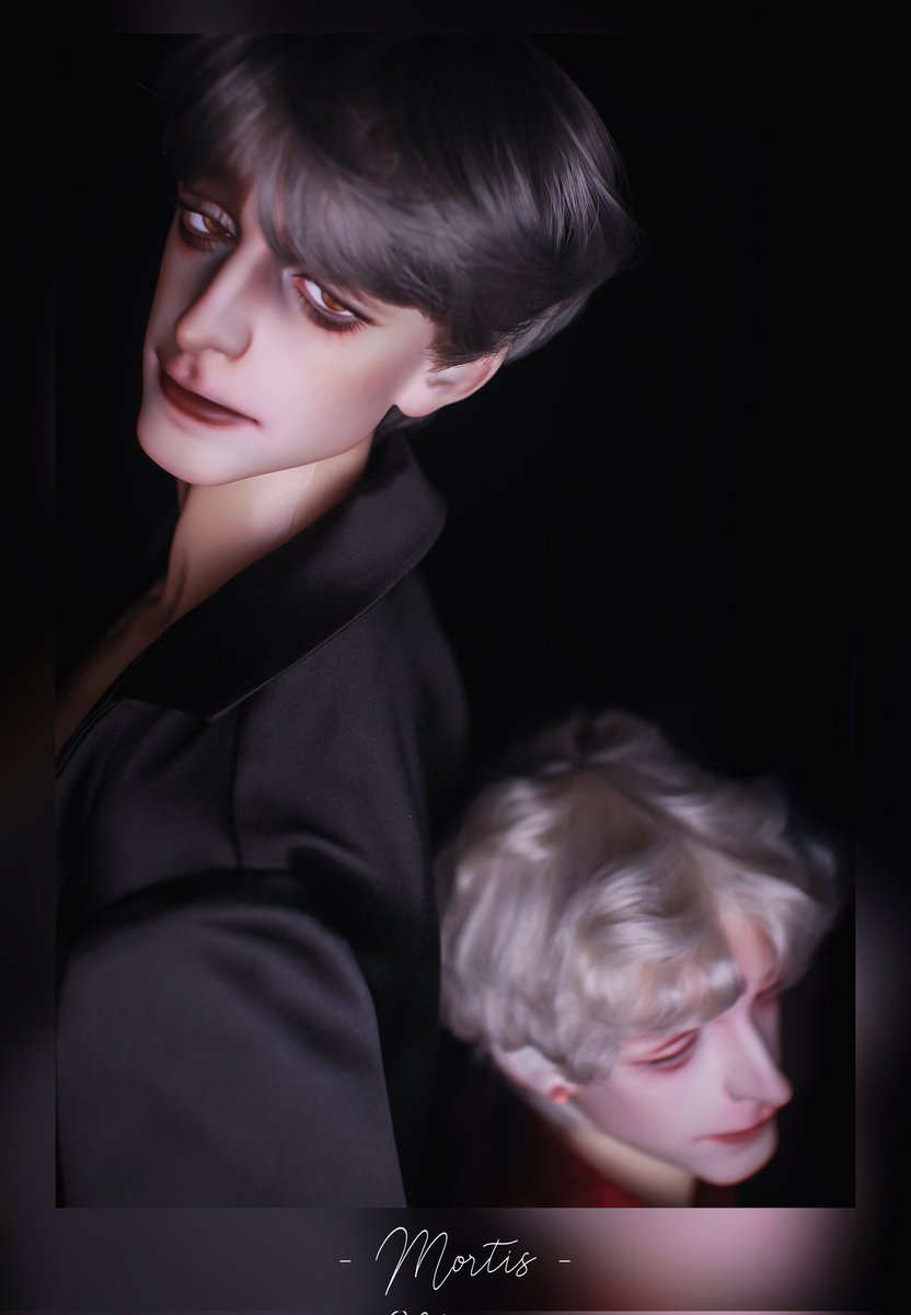 HeXaH_code_999's tweet photo. < 모티스:Mortis > Coming Soon..

- 모티스 : Mortis
   for 75 (Head only)

- 판매기간 
    2025 / 05 / 09 (금)  [21:00]
                ~ 05 / 23 (금)  [23:59] (KST)

#헥사코드999 #구체관절인형 #bjd #球形關節娃娃 #球体関節人形 #트인덕장터 🙏 https://t.co/axiFCrHdd9