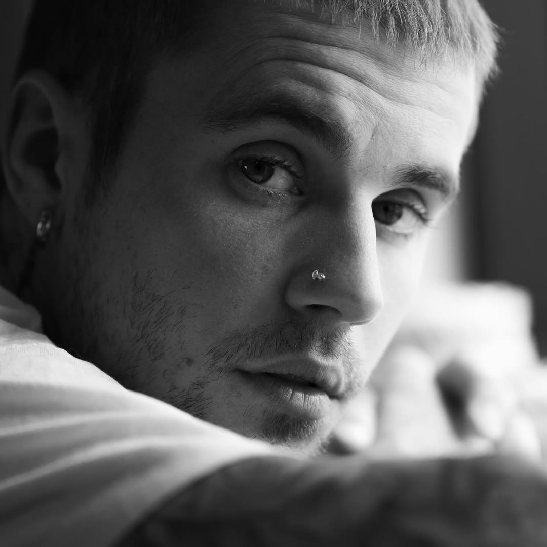 kidrauhlhive's tweet image. Justin Bieber        Justin Bieber
2009                        2025