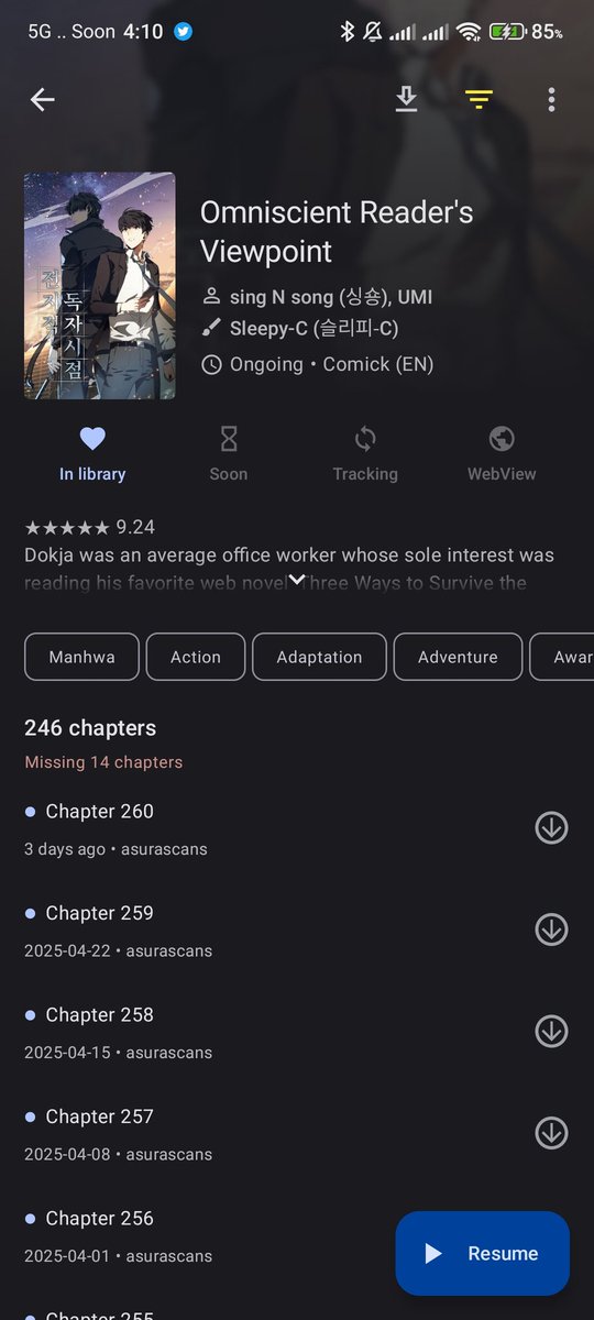 雅佐 | Arthur tweet media