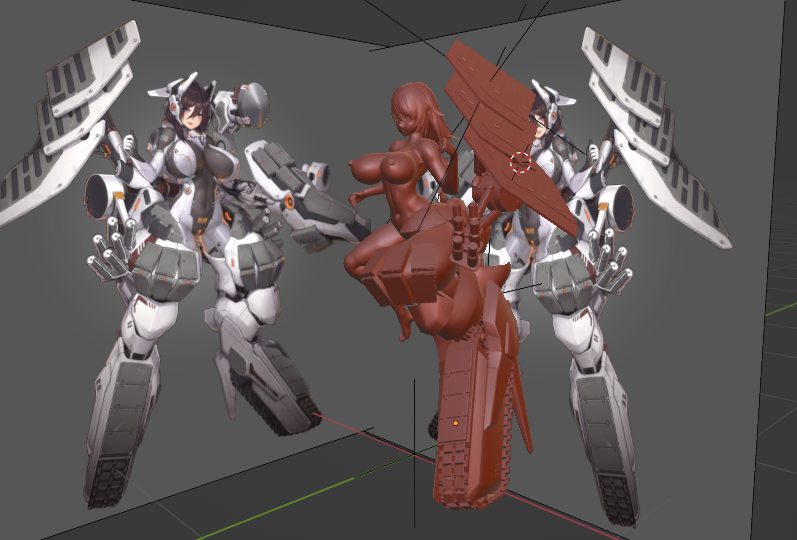 MDJSN810's tweet photo. WIP. https://t.co/jKELvLRgRp