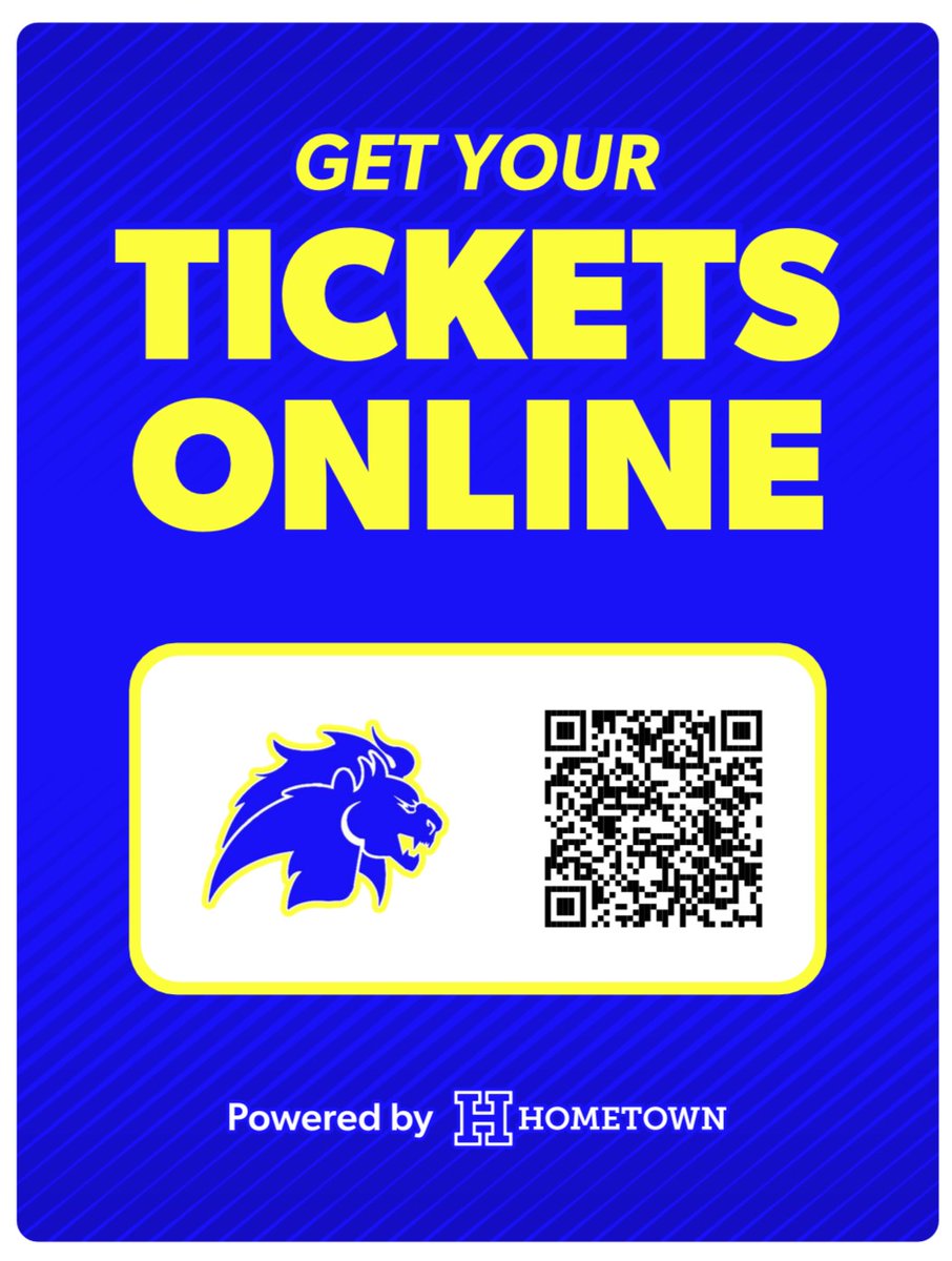 Happy Friday Lions fans! Come out to LHS this evening and cheer on our varsity softball team as they play Dillon in their regular season finale. Let's Go Lady Lions!