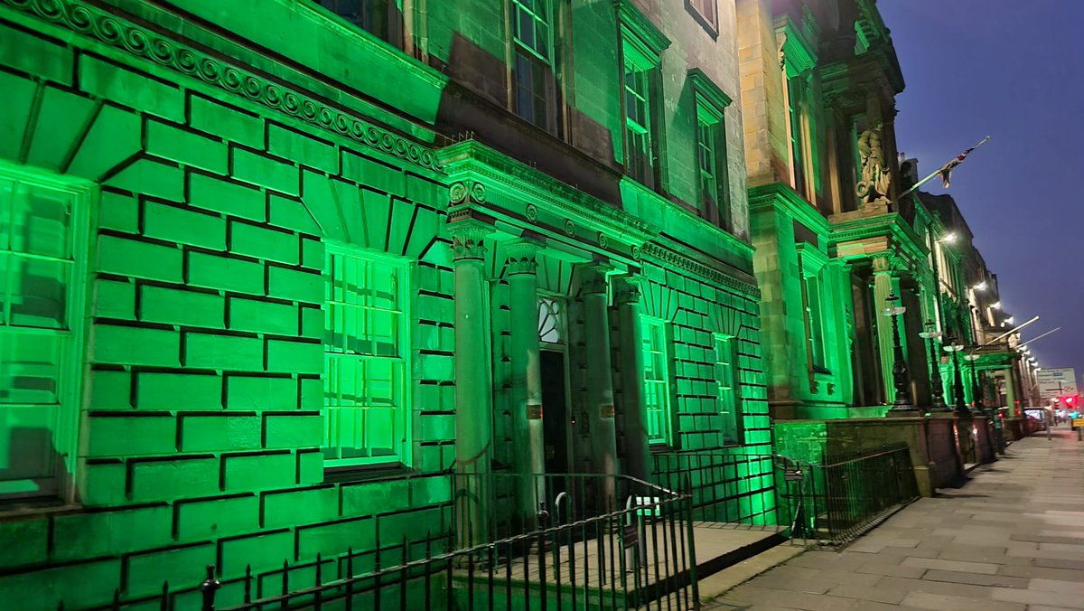 Royal College of Physicians of Edinburgh (@rcpedin) on Twitter photo This May the College will light up green for #LymeDiseaseAwarenessMonth.
Visit <a href="/UKLyme/">Lyme Disease UK</a> for information on how to prevent and remove tick bites. You can also take part in the 2025 #BeTickAware campaign by sharing the toolkit on your page.
Go to: lymediseaseuk.com/2025/02/17/be-⦠This May the College will light up green for #LymeDiseaseAwarenessMonth.
Visit <a href="/UKLyme/">Lyme Disease UK</a> for information on how to prevent and remove tick bites. You can also take part in the 2025 #BeTickAware campaign by sharing the toolkit on your page.
Go to: lymediseaseuk.com/2025/02/17/be-ā¦