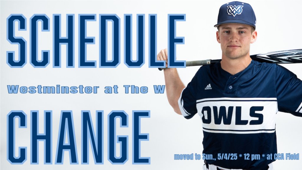 The W Athletics tweet media