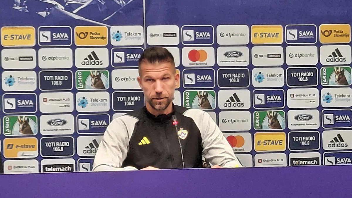 Marko Kovačevič (@markovacevic86) on Twitter photo (VEČNI DERBI) <a href="/nkolimpija/">NK Olimpija Ljubljana</a> lahko jutri proti rivalom potrdi naslov v <a href="/PrvaLigaSi/">Prva liga Telemach</a>. Bo <a href="/nkmaribor/">NK Maribor</a> v tem, da prepreči slavje, iskal dodatni motiv? "S tem se ne obremenjujem. Sem v klubu, v katerem moram zmagovati. Z zmagovalno mentaliteto gremo na tekmo," odgovarja Boštjan Cesar. (VEČNI DERBI) <a href="/nkolimpija/">NK Olimpija Ljubljana</a> lahko jutri proti rivalom potrdi naslov v <a href="/PrvaLigaSi/">Prva liga Telemach</a>. Bo <a href="/nkmaribor/">NK Maribor</a> v tem, da prepreči slavje, iskal dodatni motiv? "S tem se ne obremenjujem. Sem v klubu, v katerem moram zmagovati. Z zmagovalno mentaliteto gremo na tekmo," odgovarja Boštjan Cesar.