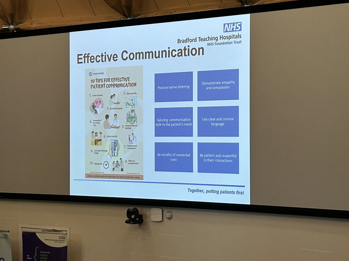 BTHFT Education, Simulation & Surgical Skills 💙 (@bthftsimtech) on Twitter photo Great to be supporting Year 1 Student Induction this afternoon with a mix of PowerPoint & live <a href="/smots/">marcosbarrera</a> simulation feed into the Sovereign Lecture theatre. One team ! Great to be supporting Year 1 Student Induction this afternoon with a mix of PowerPoint & live <a href="/smots/">marcosbarrera</a> simulation feed into the Sovereign Lecture theatre. One team !