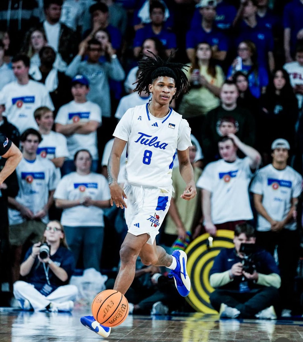 Since entering the transfer portal, Tyshawn Archie Has Heard From The Following Schools:

Duquesne
UT-Chattanooga
New Mexico State
Arizona State
UTA
Kent St
Middle Tennessee
Vanderbilt
Texas A&amp;M
UIW
Louisana Lafayette 
ETSU
Ball State

He averaged 9.3 points, 2.0 rebounds and 1.9