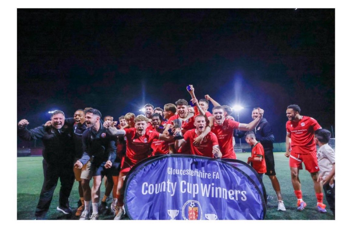 Lee Rands Randall tweet media