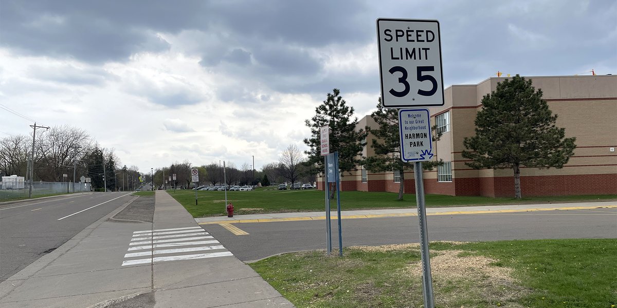 West St. Paul Reader tweet media