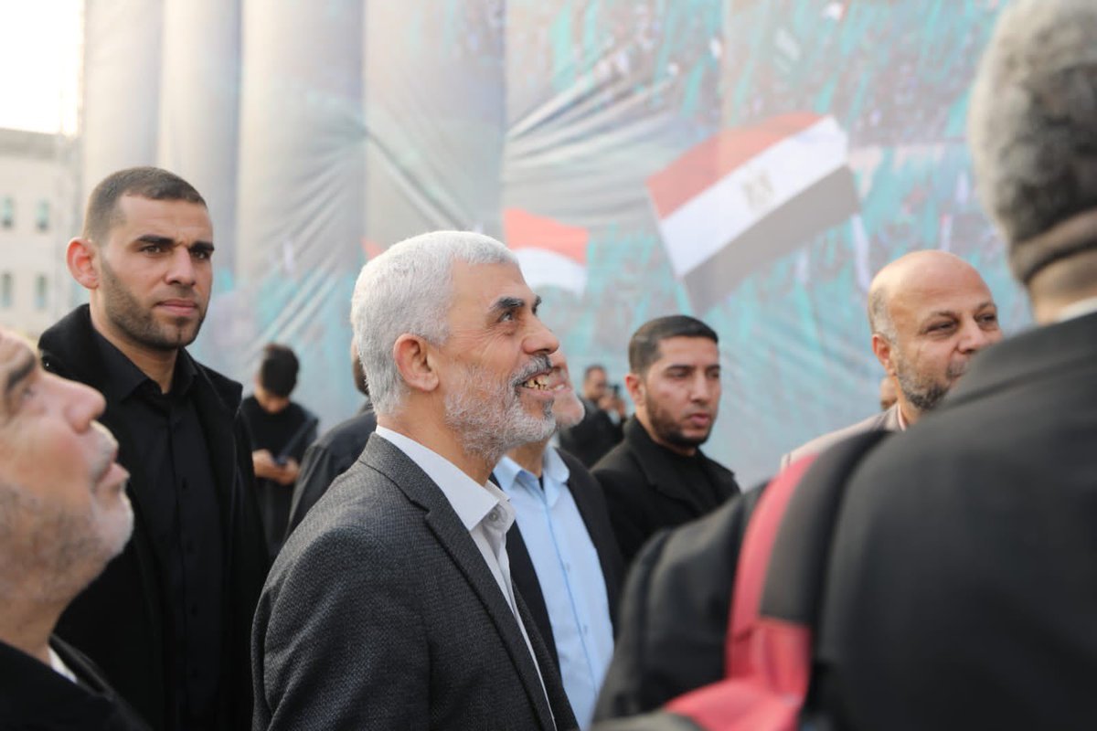 Saeed Ziad | سعيد زياد tweet media