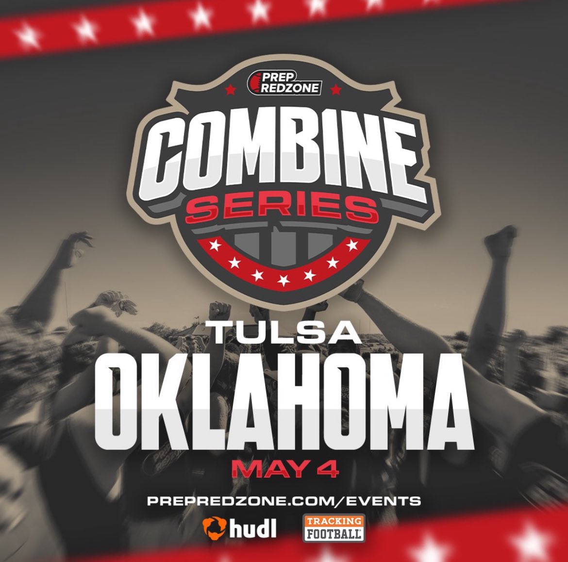 Thank you for the invite <a href="/PrepRedzone/">Prep Redzone 🏈</a>