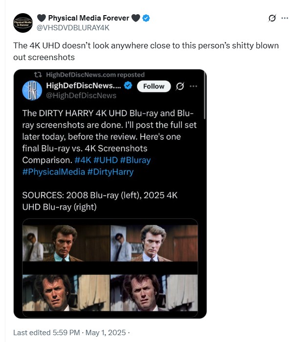 TheDiscFather tweet media