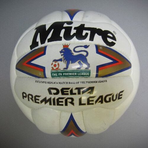 What a ball! ⚽️