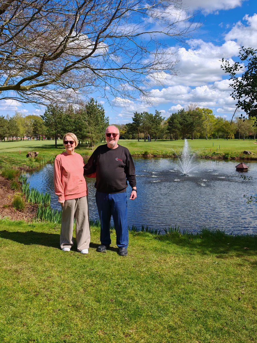 Newcastle Golf Club tweet media