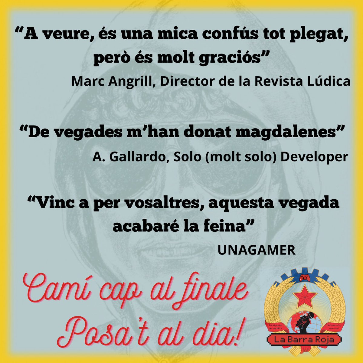 Poseu-vos al dia de la trama, que després tot seran préssecs!! 🍑🍑🍑