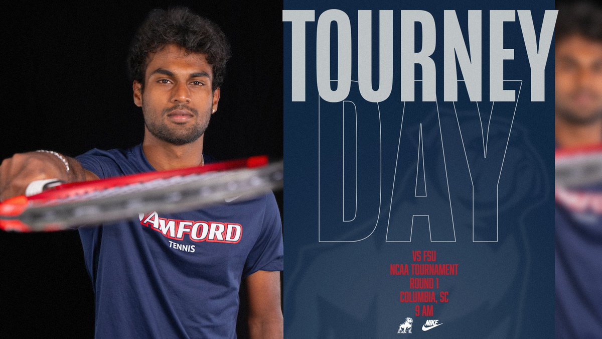 NCAA First Round🗣️

🆚 FSU 
🕓 9 AM
📺tinyurl.com/585fuwrm
📊tinyurl.com/yc29wrjd

#AllForSAMford