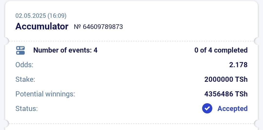 Ariana7_J's tweet photo. FOOTBALL ⚽️ 

CODE: 37RF1

ODDS: 2.1

STAKE: 2M

PARIPESA

Jisajili: https://t.co/dEnKrSaikT

Promo code: ARIANA7 

App link ANDROID https://t.co/VcmmeczOro

BET &amp; RELAX 🫂 https://t.co/HNQLf0nvrf