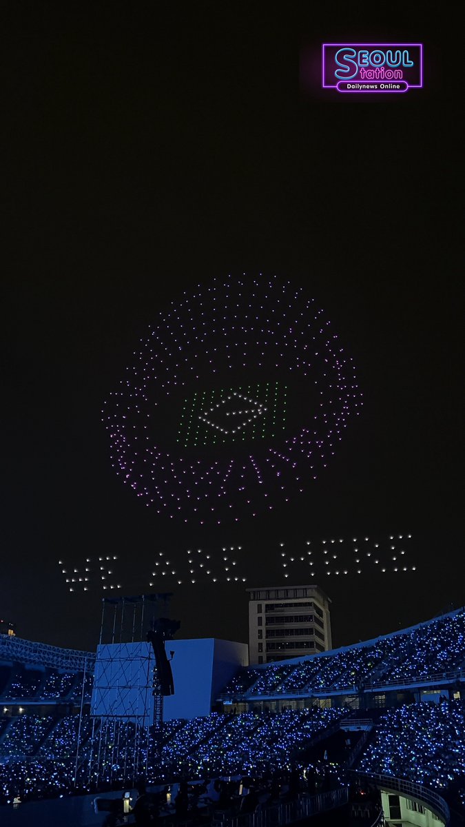 Seoul Station tweet media