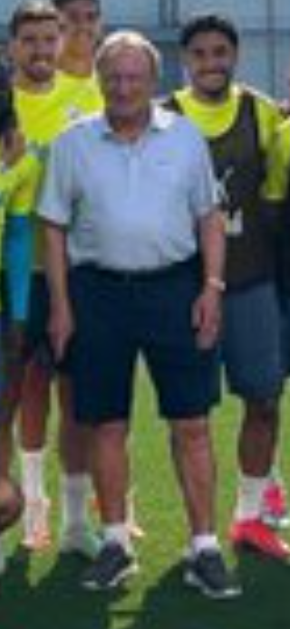 Style guru. Don't ever change Neil, don't ever change.