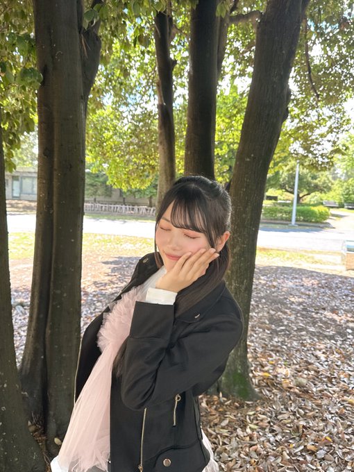 兵藤まいのTwitter画像19