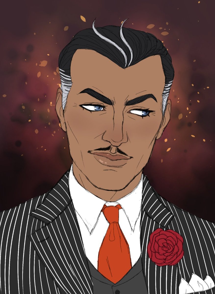 I'm doing a commission sale! Buy a flat color bust (with lineart) for $50 and get a free flat colored sketch bust with it :) I'll be doing 4 slots! Get em while they're hot! I'll draw any humanoids, ocs and fanart :)
#commissions #commissionsopen #commissionsale