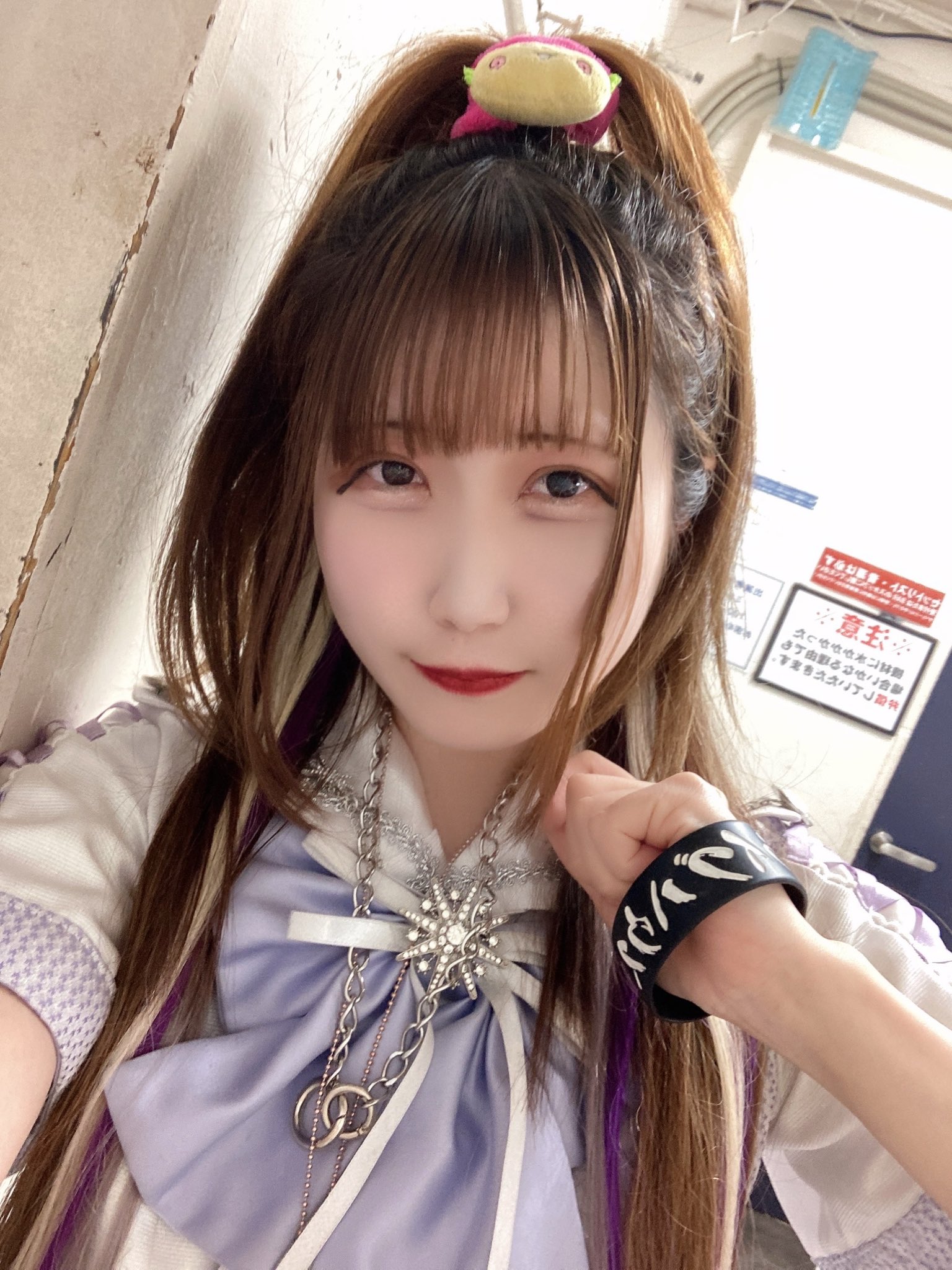 yuritunn ゆりつん⚡️9/5(金)渋谷club asiaワンマン (@yuri_saihate) / X