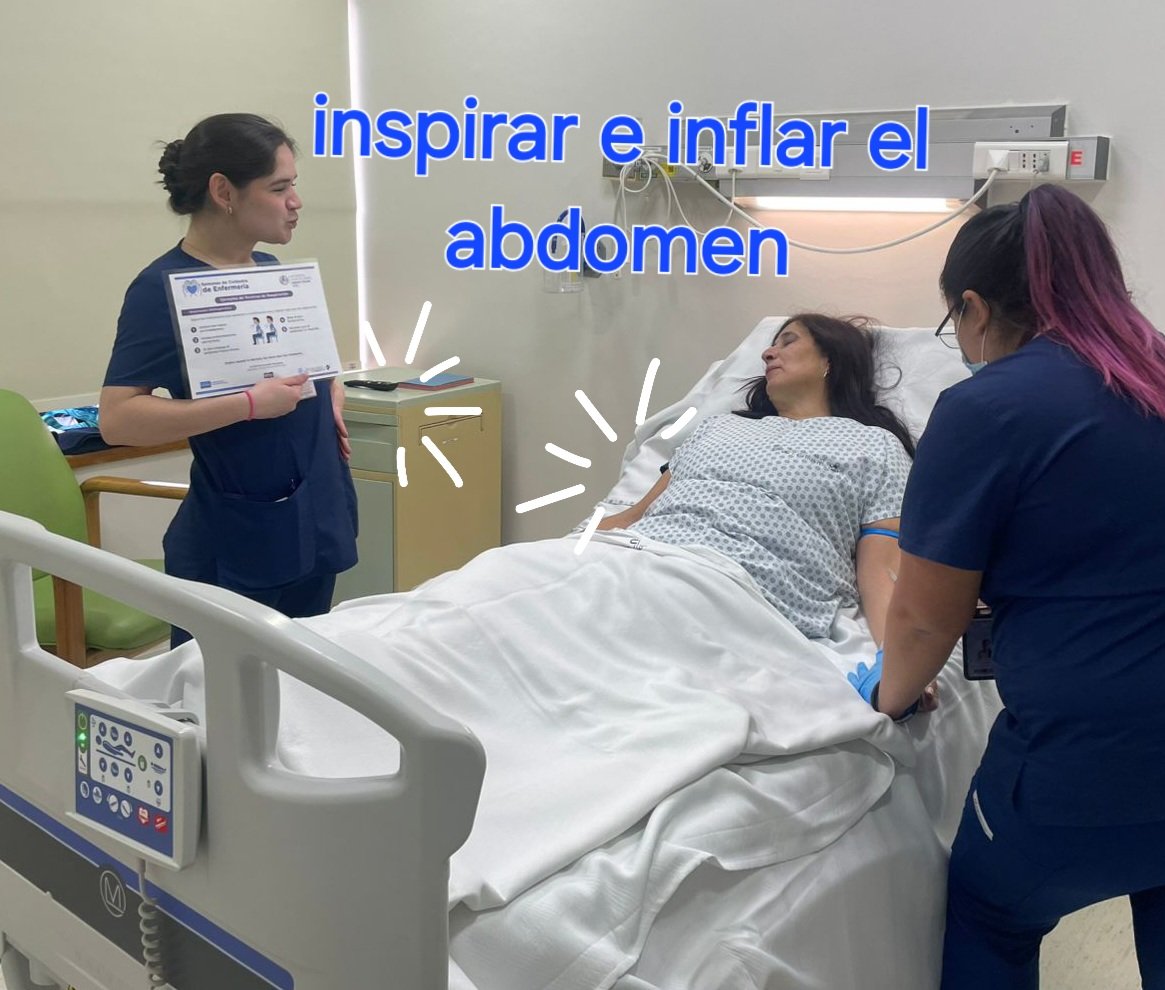 Mackarena Alvarado Mundaca tweet media