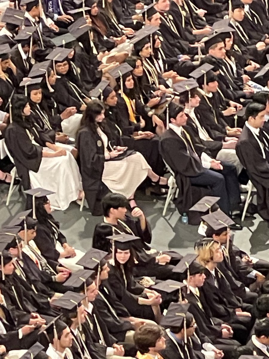 Hasan Korkaya (@hkorkaya) on Twitter photo My daughter is graduating today from <a href="/GeorgiaTech/">Georgia Tech</a> with a computer science degree. I’m very proud of you, Sena. Congratulations!! My daughter is graduating today from <a href="/GeorgiaTech/">Georgia Tech</a> with a computer science degree. I’m very proud of you, Sena. Congratulations!!