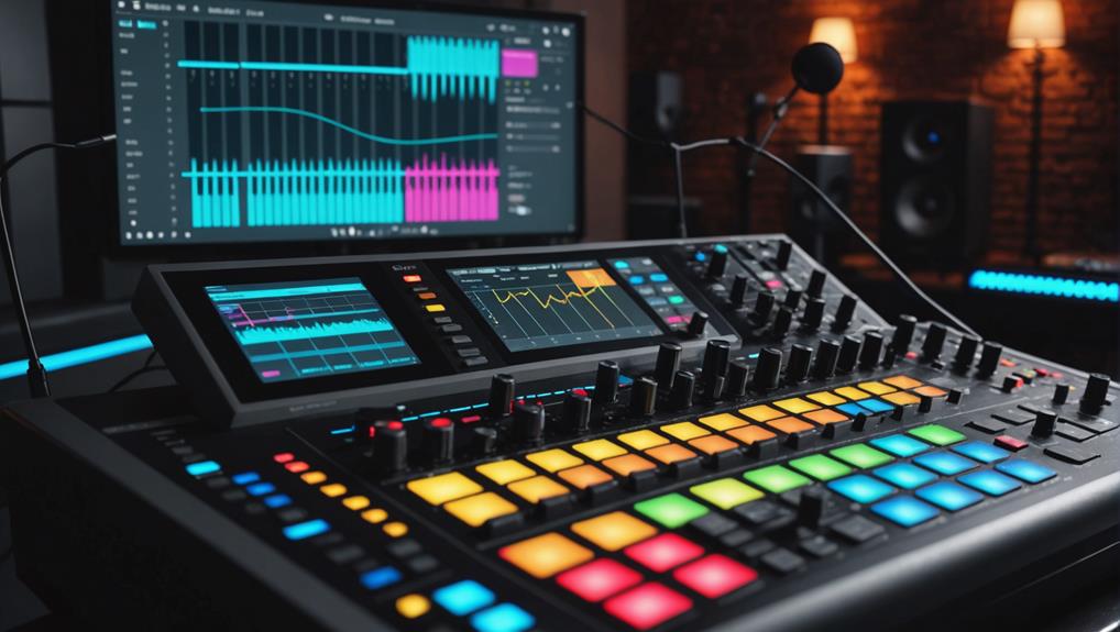 PLDN_Mastering's tweet image. Unlock your drum programming skills with these expert tips! 🥁 Master rhythm, choose high-quality samples, create engaging grooves, add variations &amp;amp; effects, and more! Learn the craft in a step-by-step guide. 🎶 #DrumProgramming #MusicProduction👇
productlondon.com/drum-programmi…