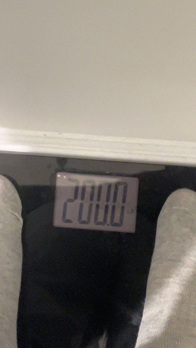 ElijahHadley6's tweet image. !!stronger,faster,more explosive year loading….