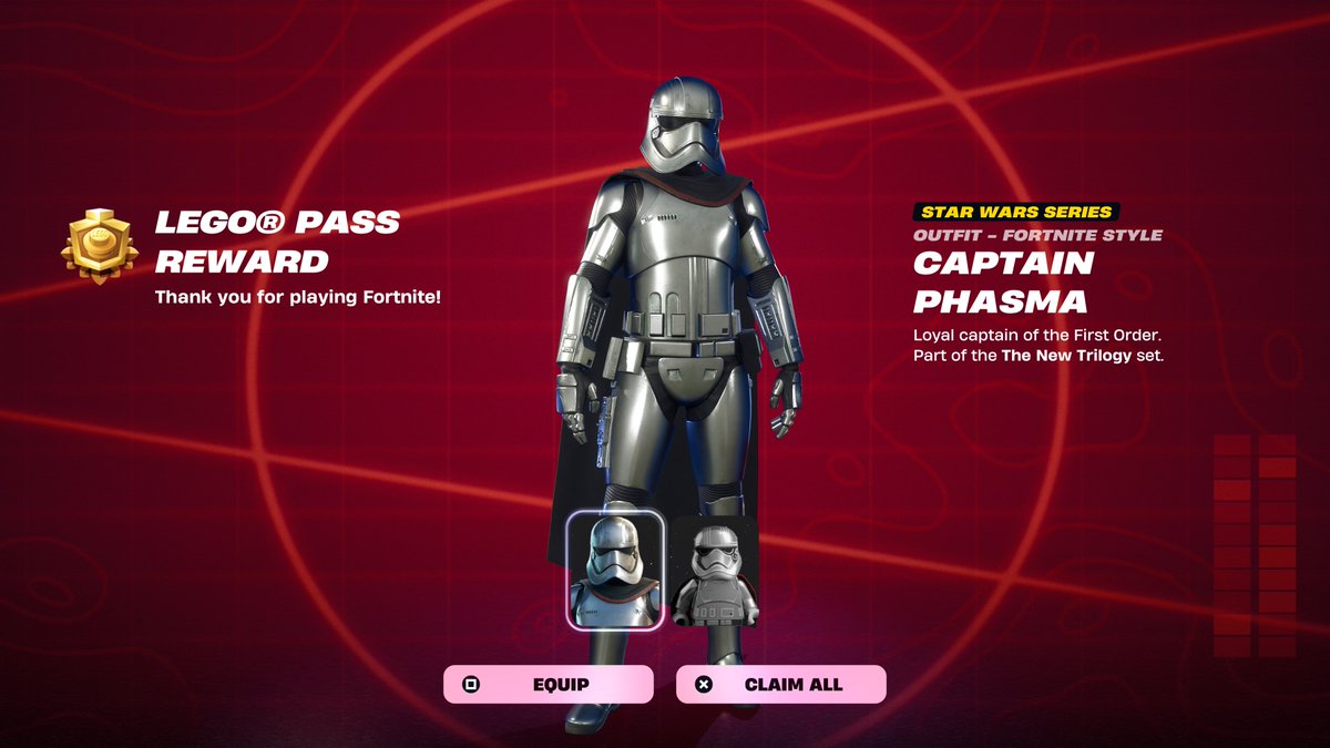Fortnite Leaks 🕜 tweet media