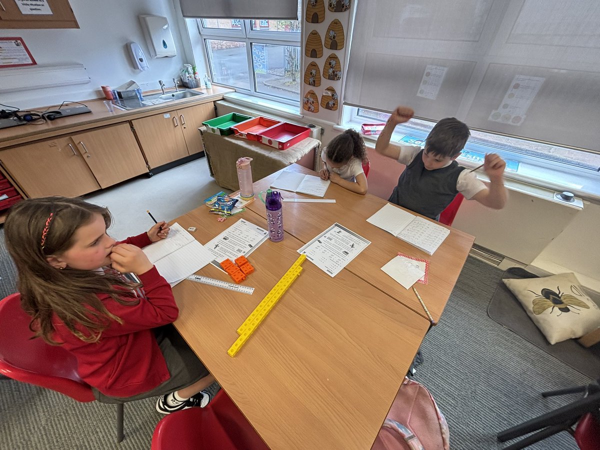 Inverkip Primary tweet media