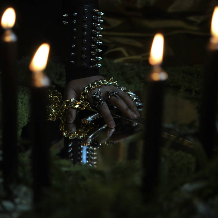 TheLoserOf08's tweet image. It is bandcamp Friday and I have a new album out.
Death In Its Decadence, a temporary departure from pure dungeon synth to focus more on lyric-driven melancholy and folk instrumentation.
I hope you all enjoy the new album.
Hail Vael
vaelastrasz.bandcamp.com/album/death-in…