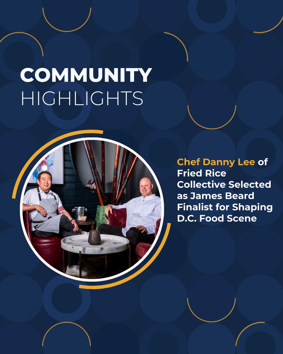 Discover what’s new for Korean American leaders in the April CKA Newsletter! 📬✨ Our newsletter is packed with inspiring stories and exciting updates from our Korean American community. Read it + subscribe here: hubs.li/Q03kPCqb0