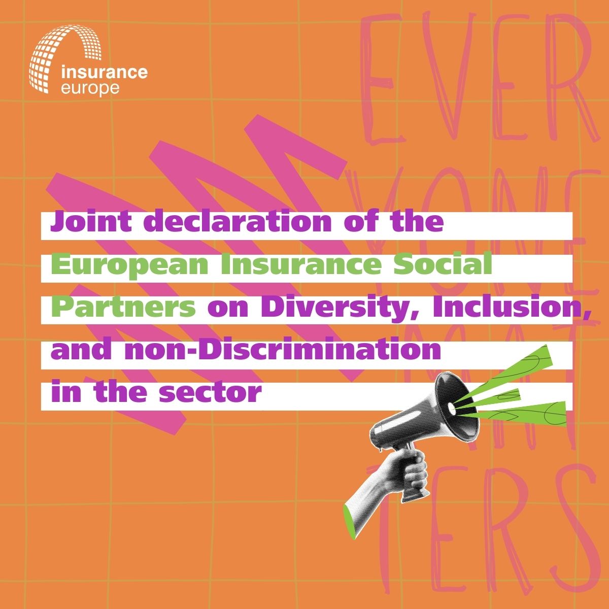 Insurance Europe tweet media