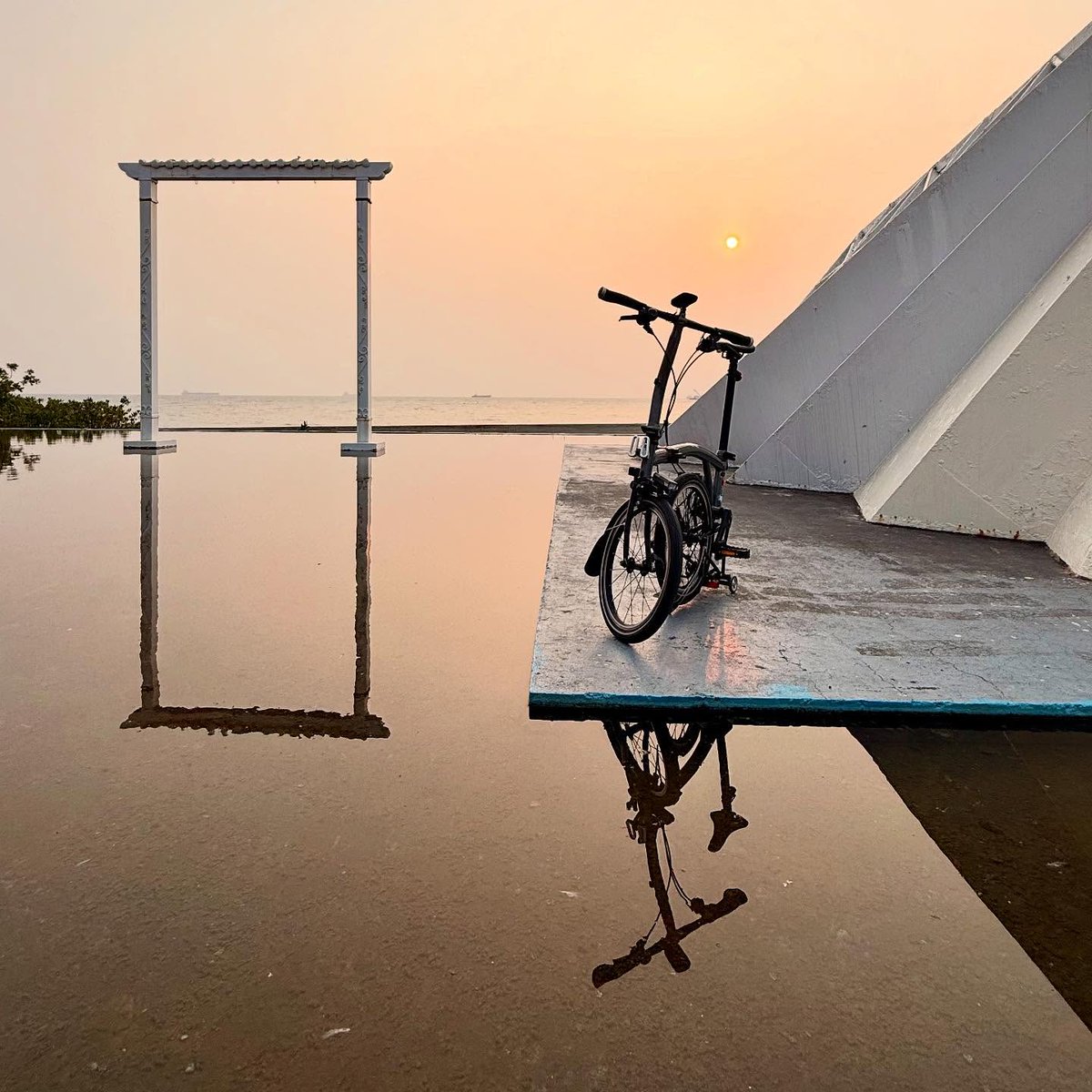 BIKEgangUK's tweet image. Where are you out riding this weekend? 😎

Tag us with your MiniMODs 🙌
_
@bike.gang 

bikegang.company.site/MiniMODs-c1703…
_
#MiniMODs #Brompton #BromptonLife #BromptonMODs #BromptonSociety #MyBrompton #bromptonbicycle #bromptonlovers #bromptonfoldingbike #bromptonasia #bromptoncommunity