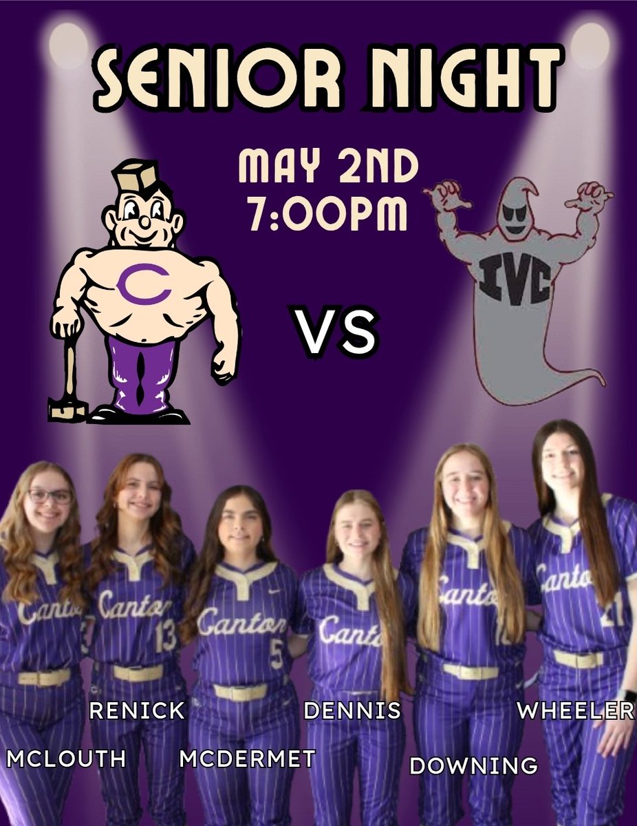 Celebrating our class of 2025 tonight! #BOOM