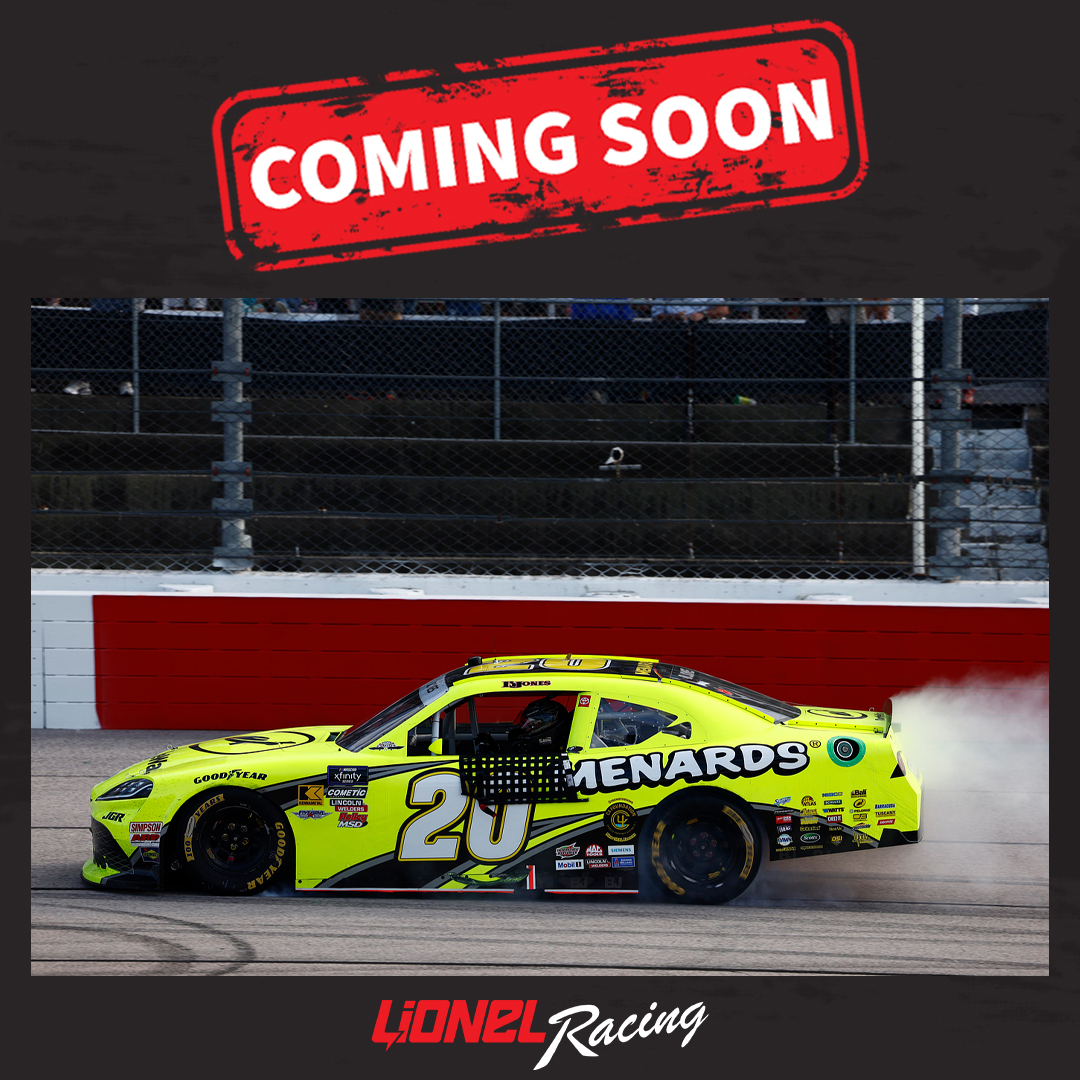 A highly requested win added to the list: