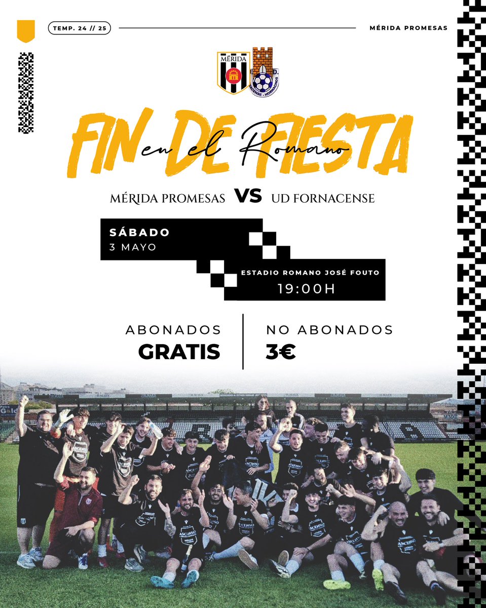 Academia AD Mérida tweet media