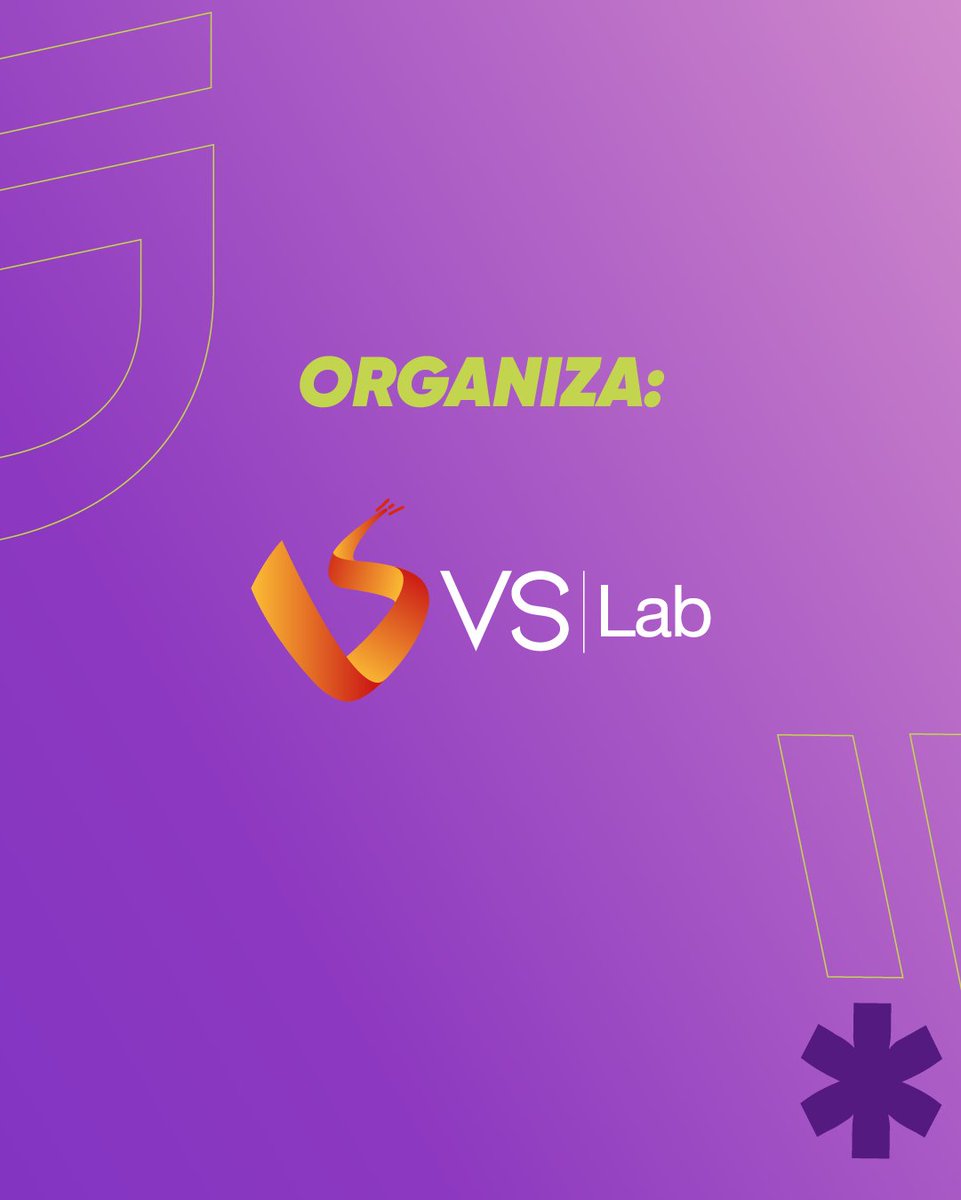 🚀🚨🤩 ¡NO TE QUEDES FUERA DEL #IDREAMSUMMIT 2025!

Últimos días para inscribirte y participar del seminario de innovación del deporte que vino a revolucionar la industria en Chile.

🗓️ 6 y 7 de mayo 
📍Auditorio Campus Bellavista Universidad San Sebastián
🎟️ ENTRADA LIBERADA.