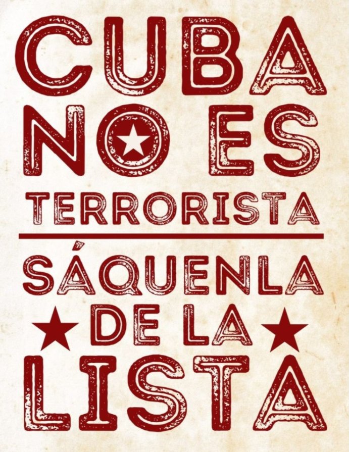 Vicente Leal 🇨🇺🇨🇺🇨🇺🇨🇺🇨🇺🇨🇺 tweet media