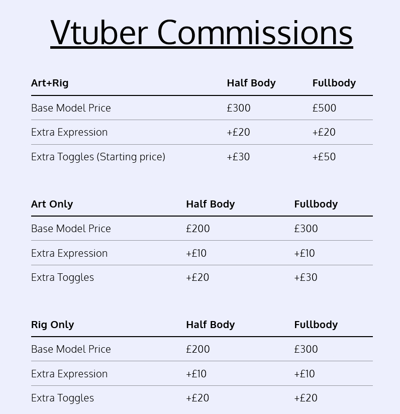 Luna 🌙 Moon Dragon VTuber🌙 tweet media