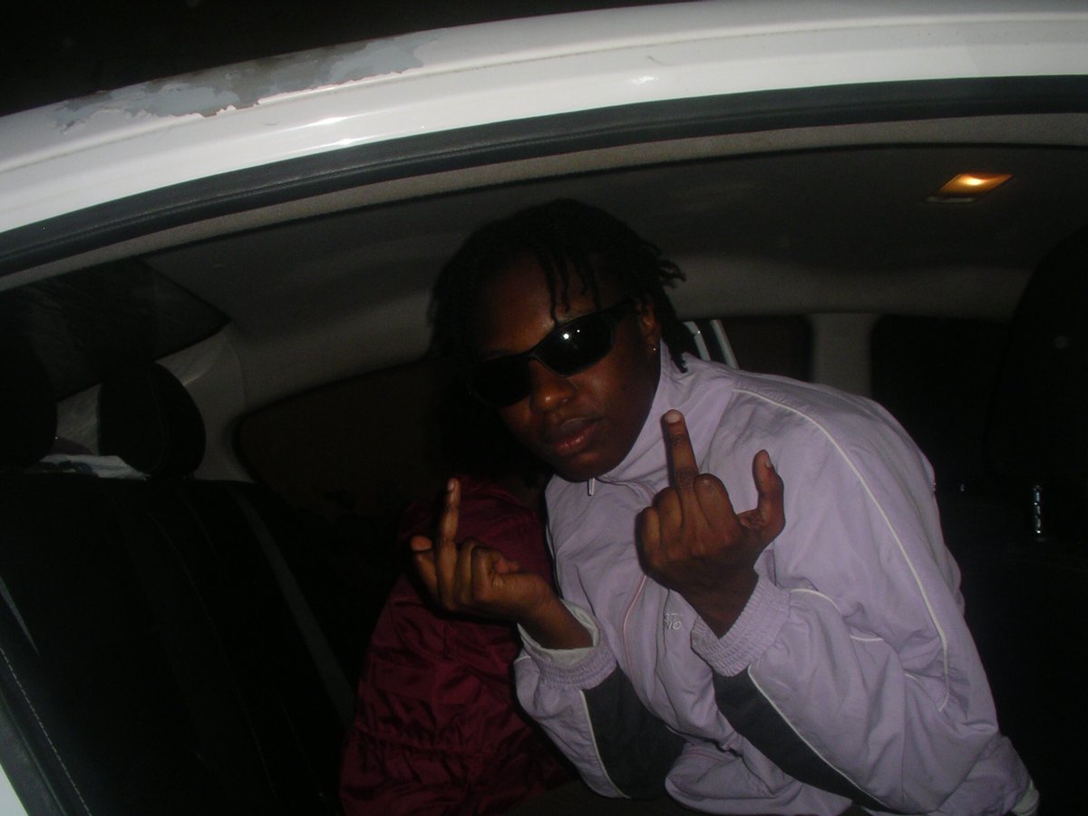 New <a href="/ALLMYCOUSINS/">ALL MY COUSINS</a> single in 2years 
"UP" feat <a href="/UnaRamsWeirdKid/">Mr. Rams</a> out now
idol-io.ffm.to/up
Run it ⬆️ and pull up tonight <a href="/Vibratespace/">Vibrate Space</a> for the first #PLAYBACK listening session -7pm sharp